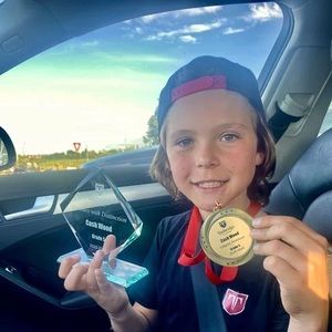 Meet your Posher, Linda